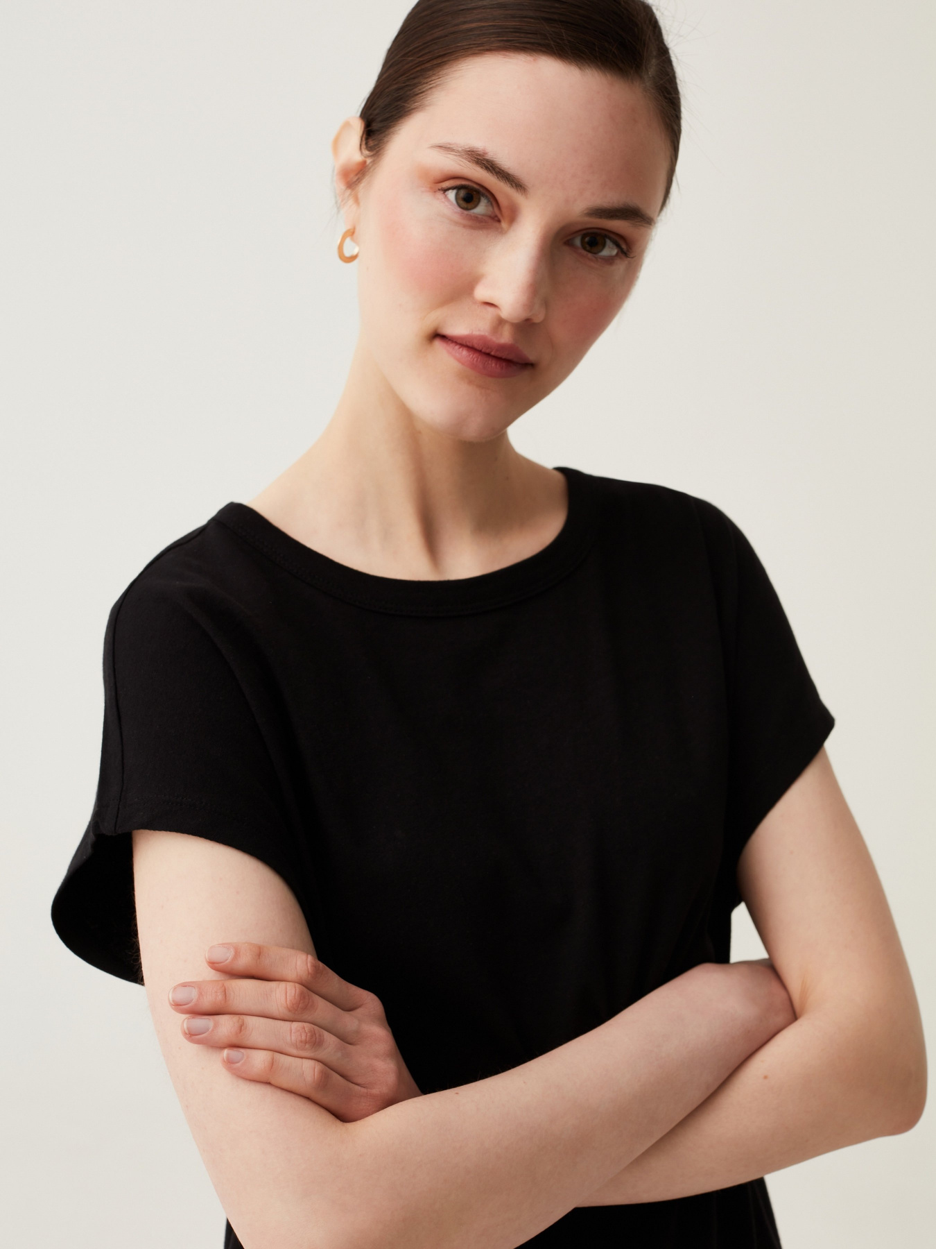 Футболка OVS модель 1780382 Фото