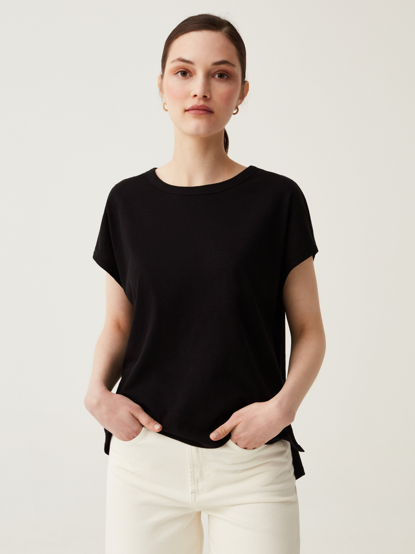 Футболка OVS модель 1780382 Фото