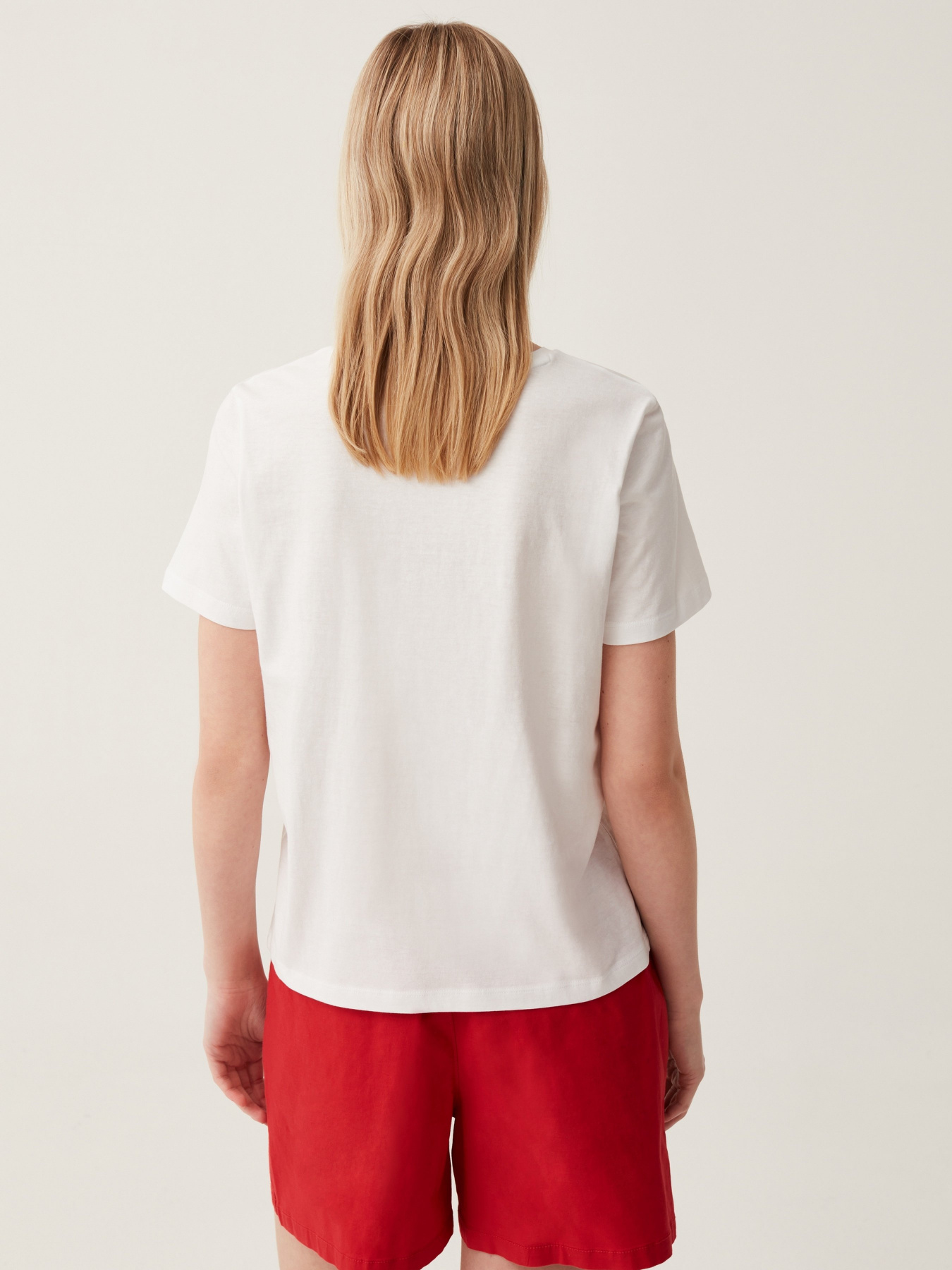 Футболка OVS модель 1780484 Фото