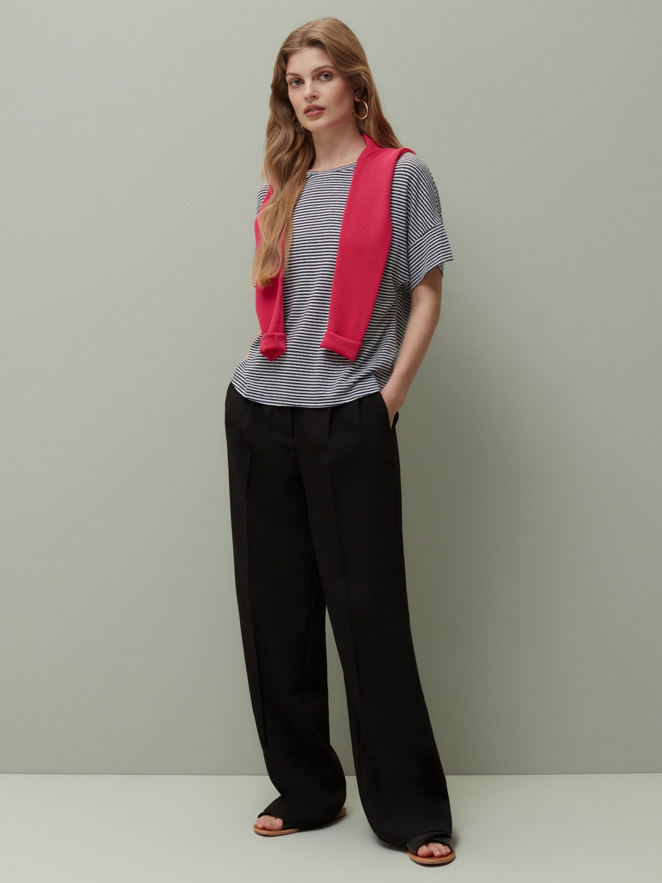 Футболка OVS модель 1784921 Фото