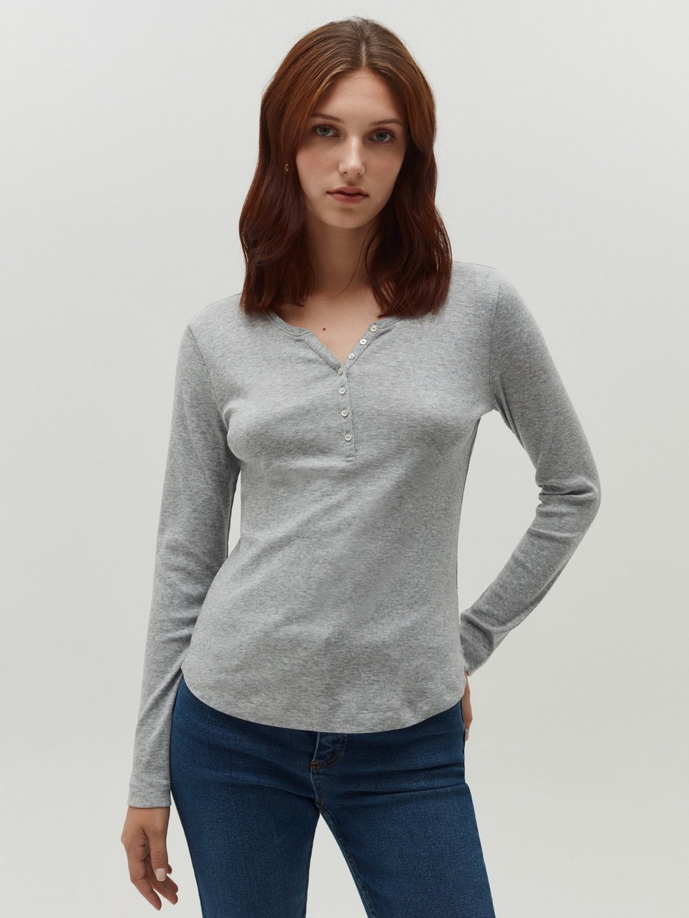 Джемпер OVS модель 1294846 Фото