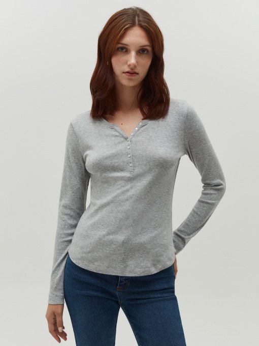 Джемпер OVS модель 1294846 Фото