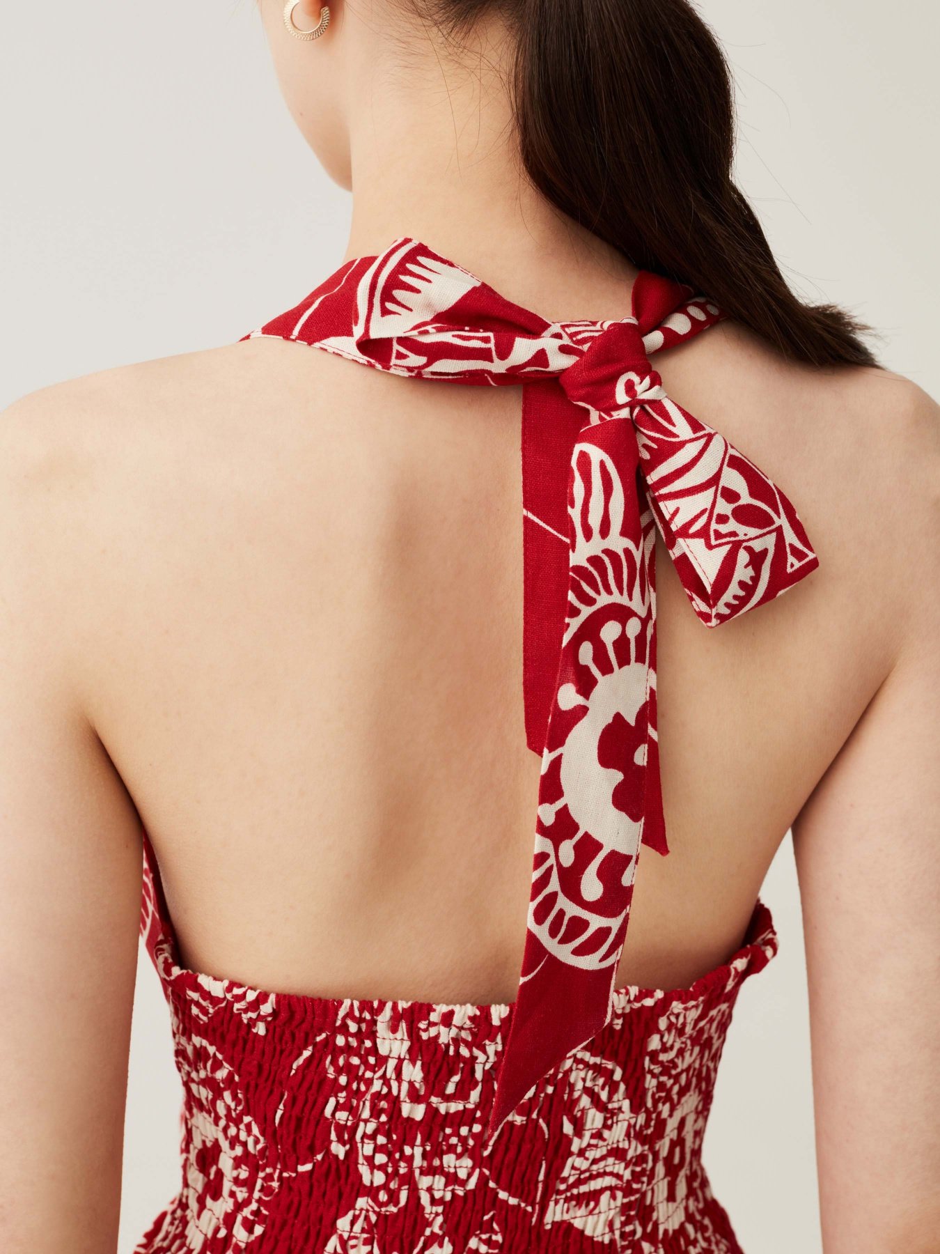 Топ OVS модель 1799135 Фото