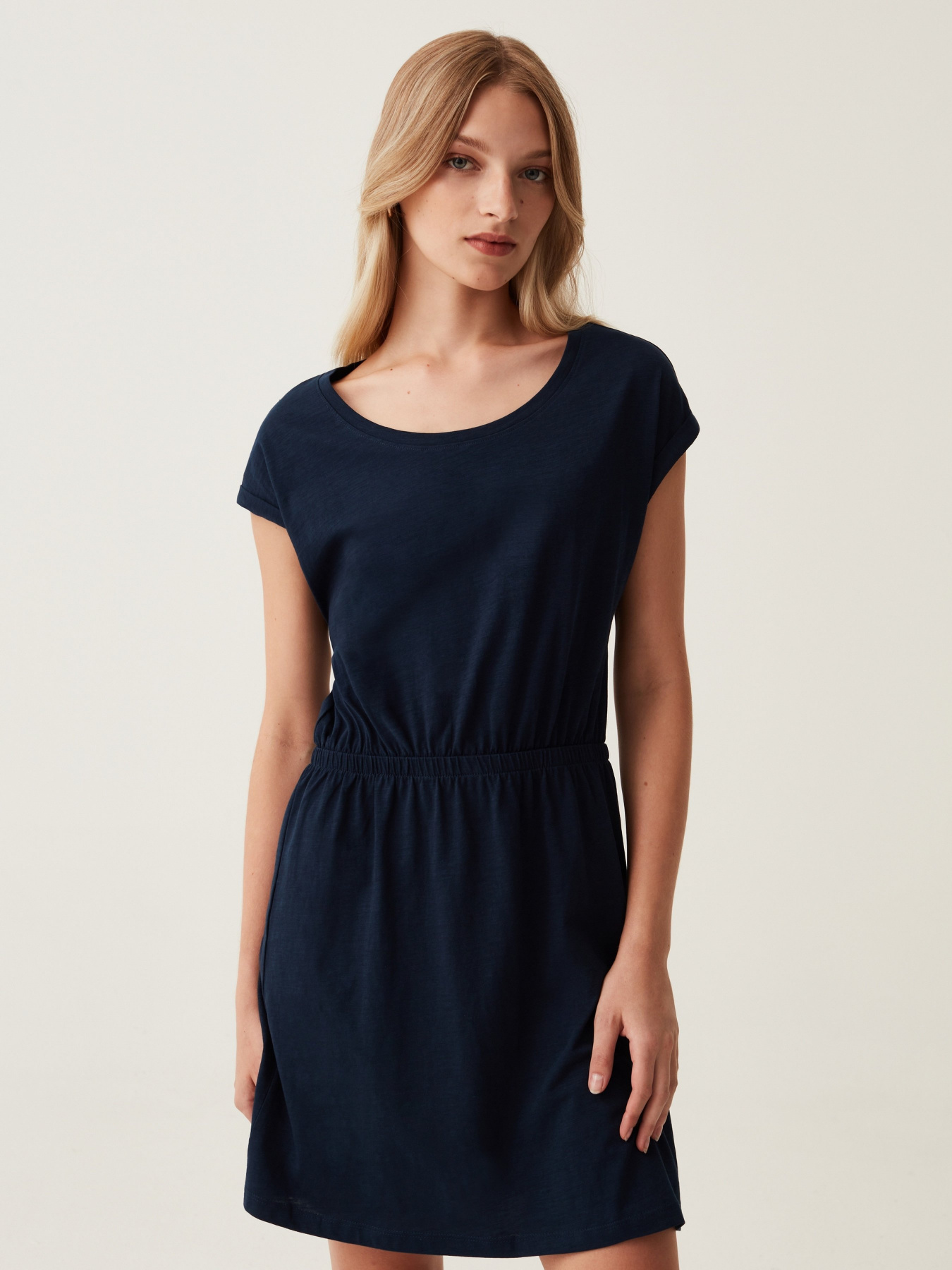 Сукня міні OVS Модель 1809649 Фото