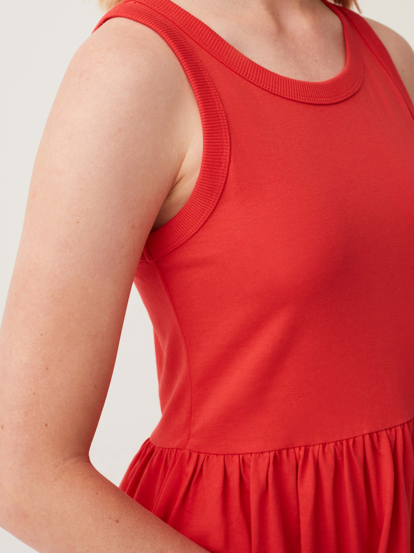 Сукня міді OVS Модель 1809667 Фото