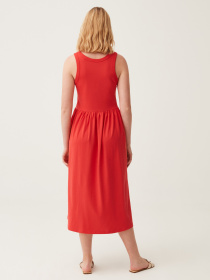 Сукня міді OVS Модель 1809667 Фото