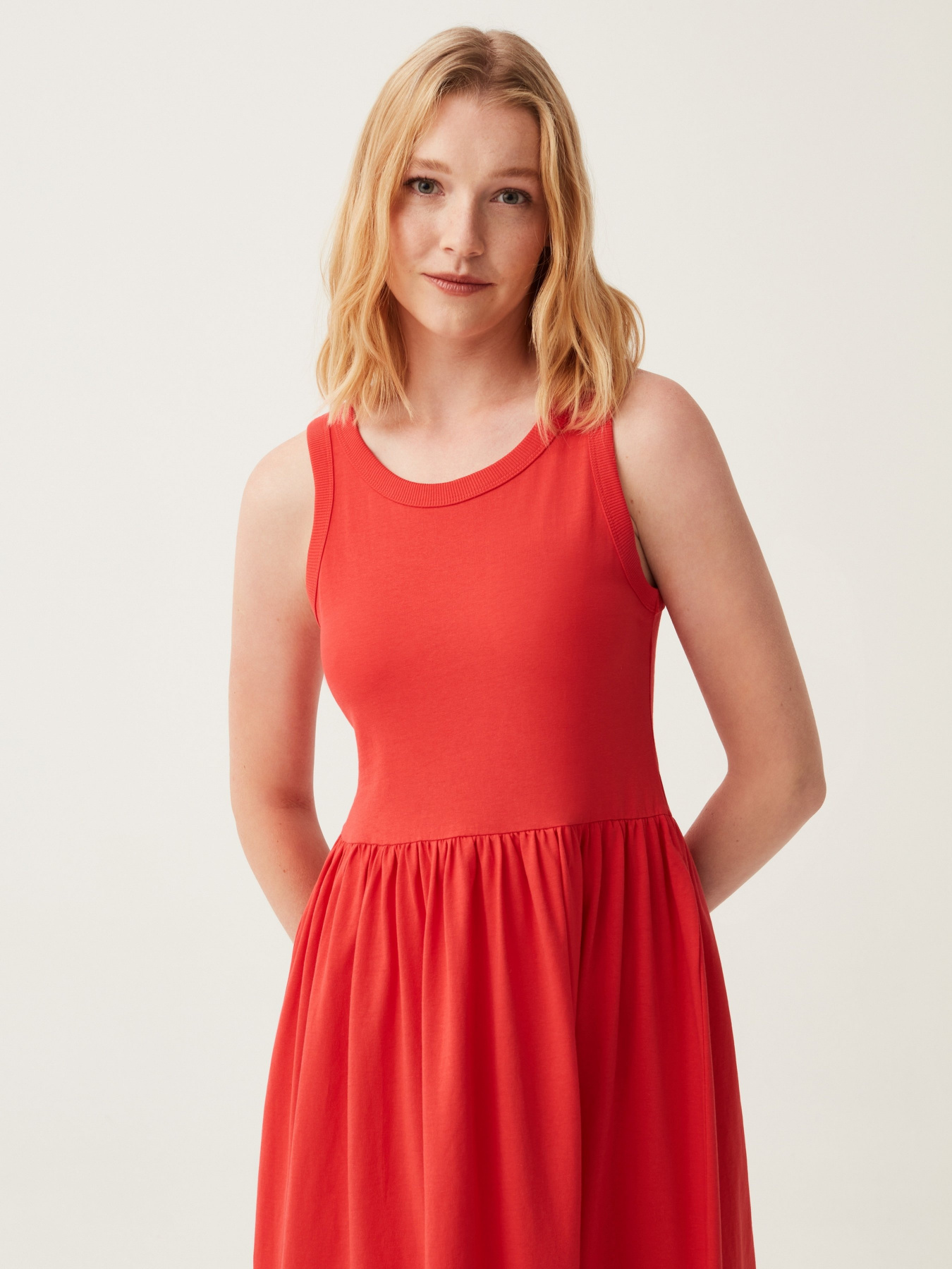 Сукня міді OVS модель 1809667 Фото