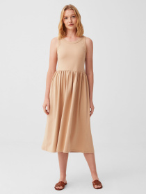 Сукня міді OVS Модель 1809673 Фото