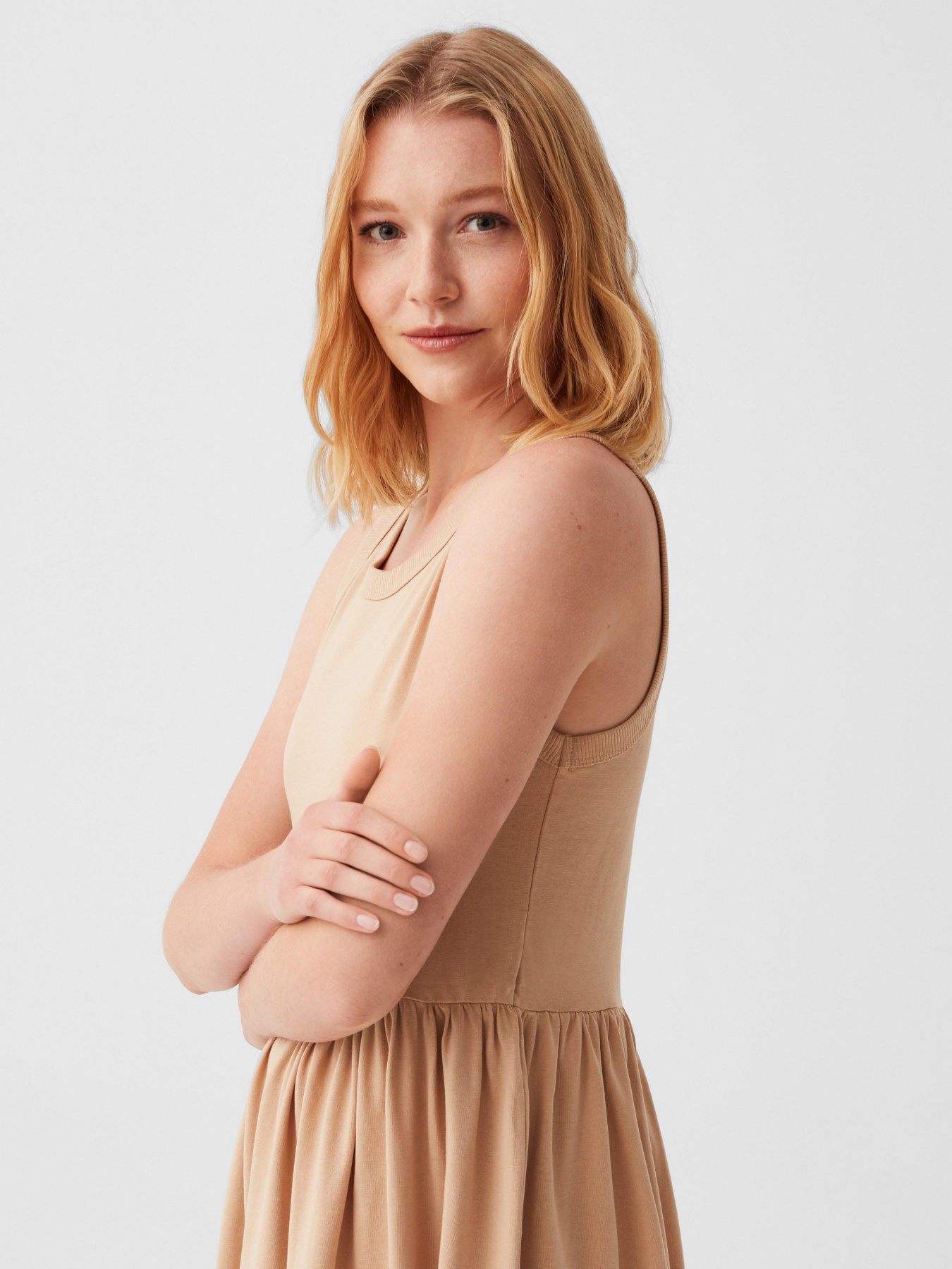 Сукня міді OVS модель 1809673 Фото