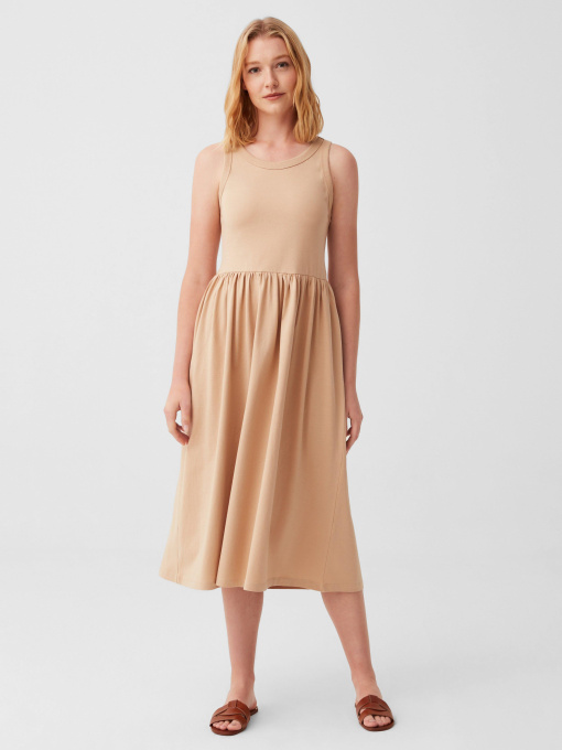 Сукня міді OVS модель 1809673 Фото