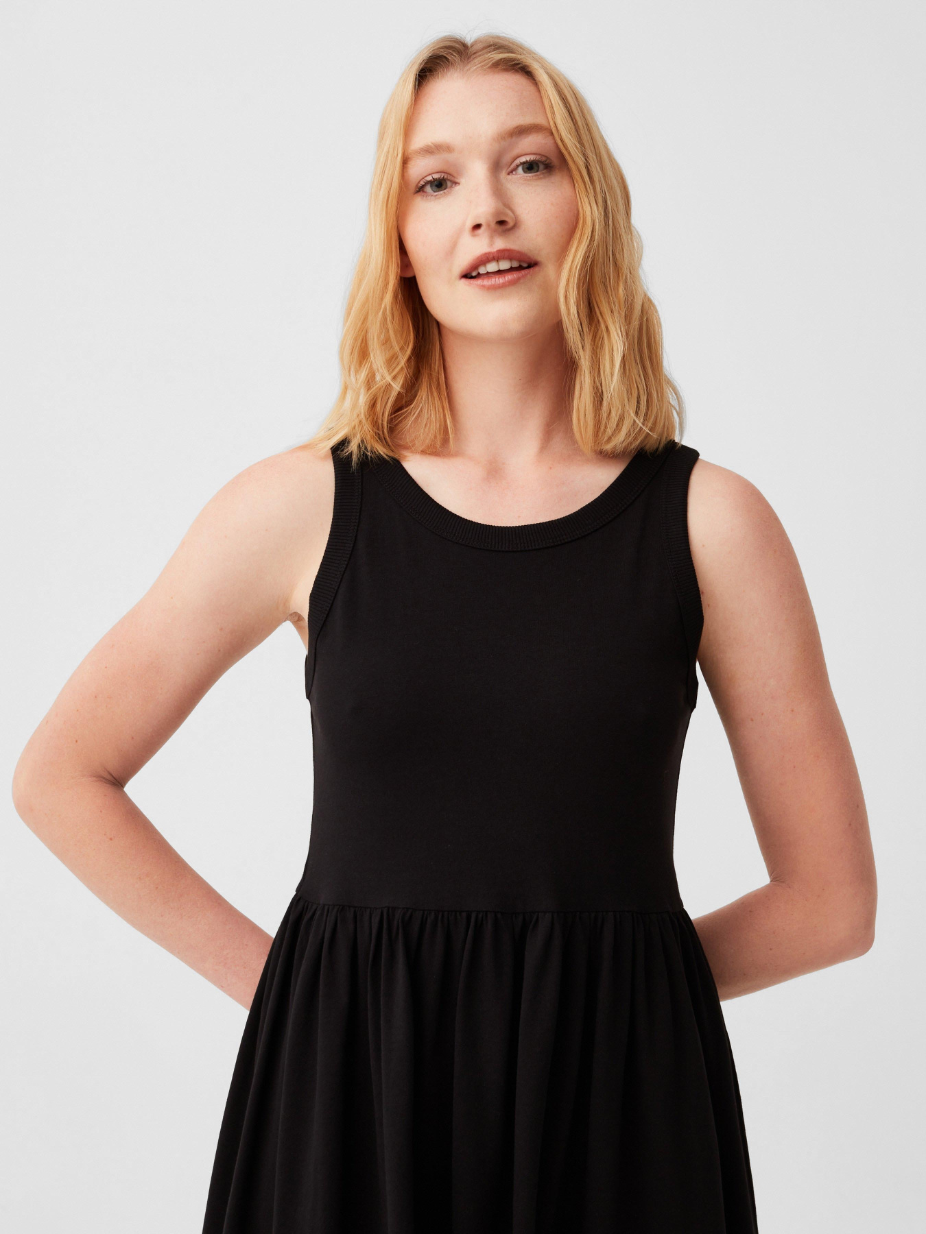 Сукня міді OVS модель 1809679 Фото