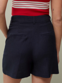 Повсякденні шорти OVS модель 1782599 Фото