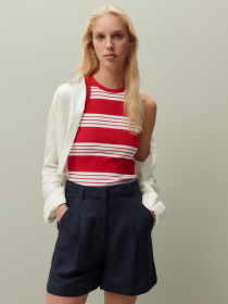 Повсякденні шорти OVS модель 1782599 Фото