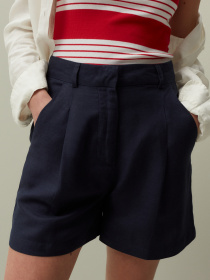 Повсякденні шорти OVS модель 1782599 Фото