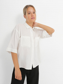 Сорочка повсякденна OVS модель 1782652 Фото