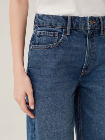 Джинсові шорти OVS модель 1788576 Фото