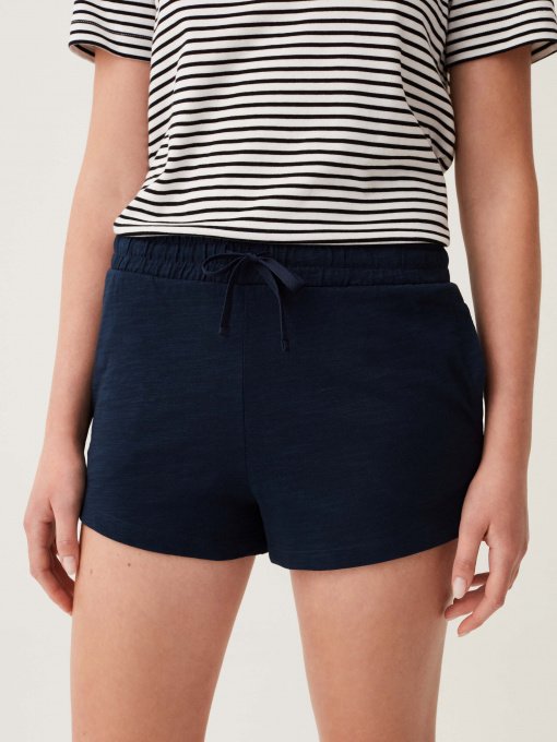 Повседневные шорты OVS модель 1805358 Фото