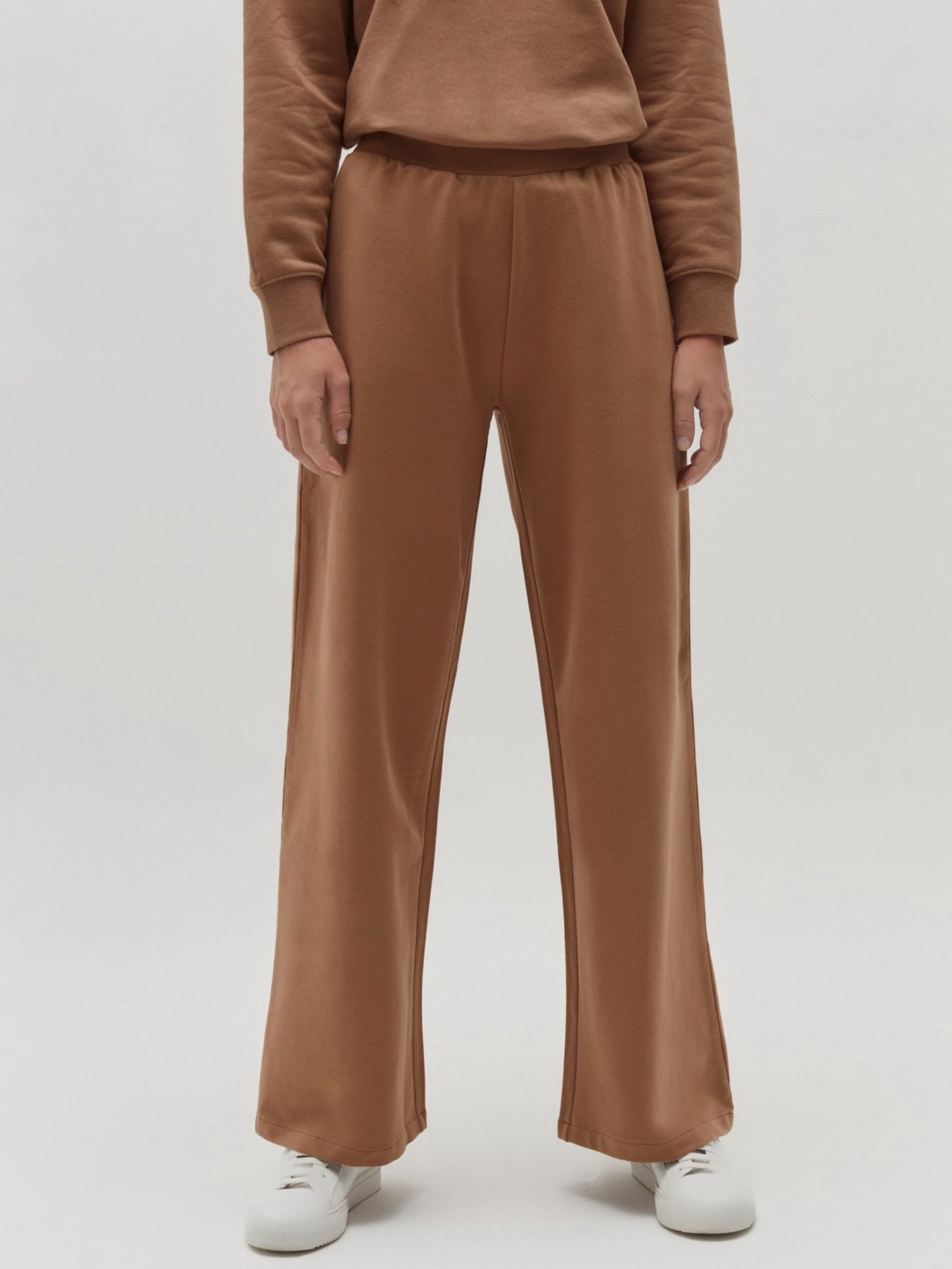 Брюки палаццо OVS модель 1311109 Фото