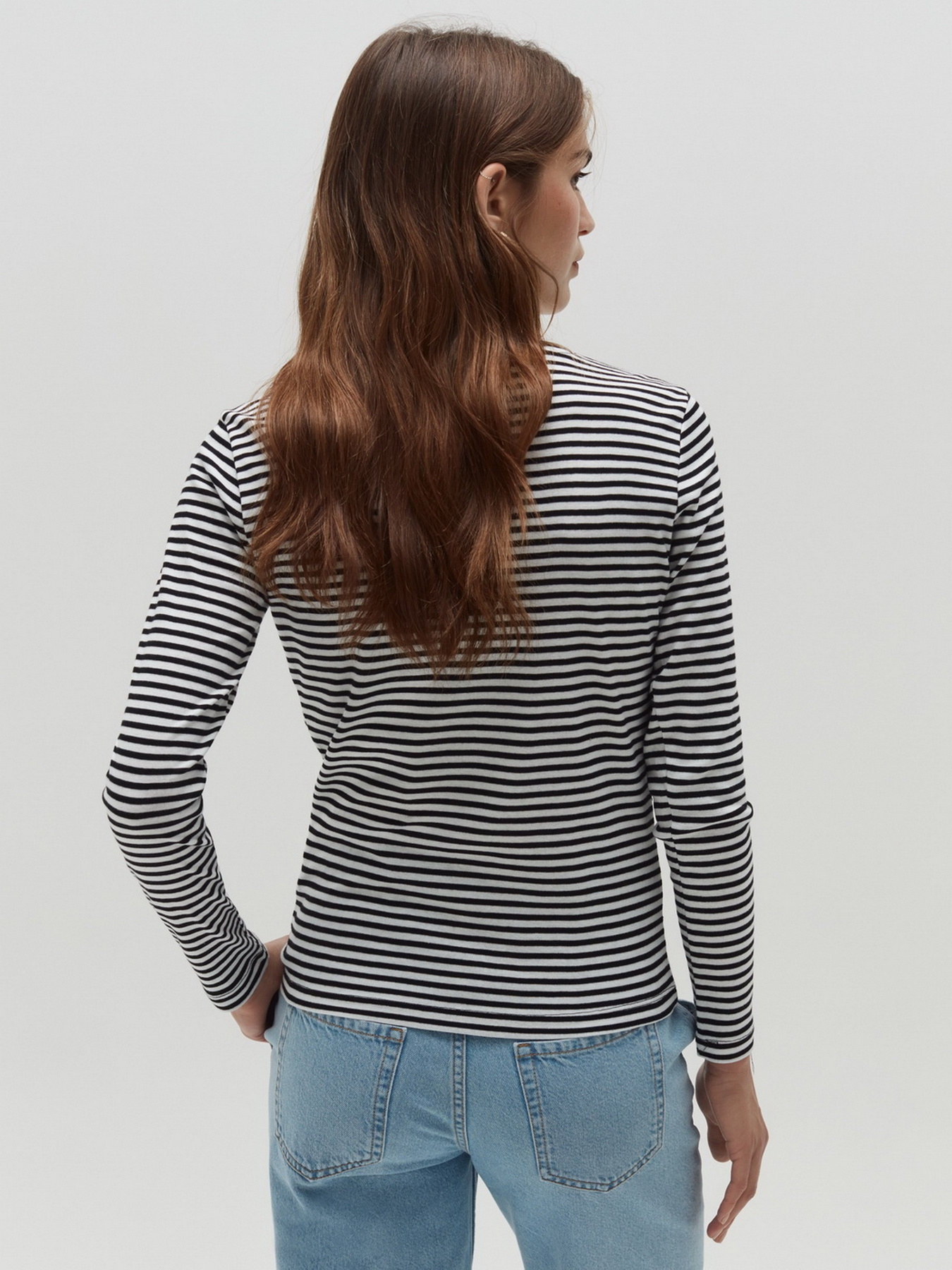 Джемпер OVS модель 1322287 Фото