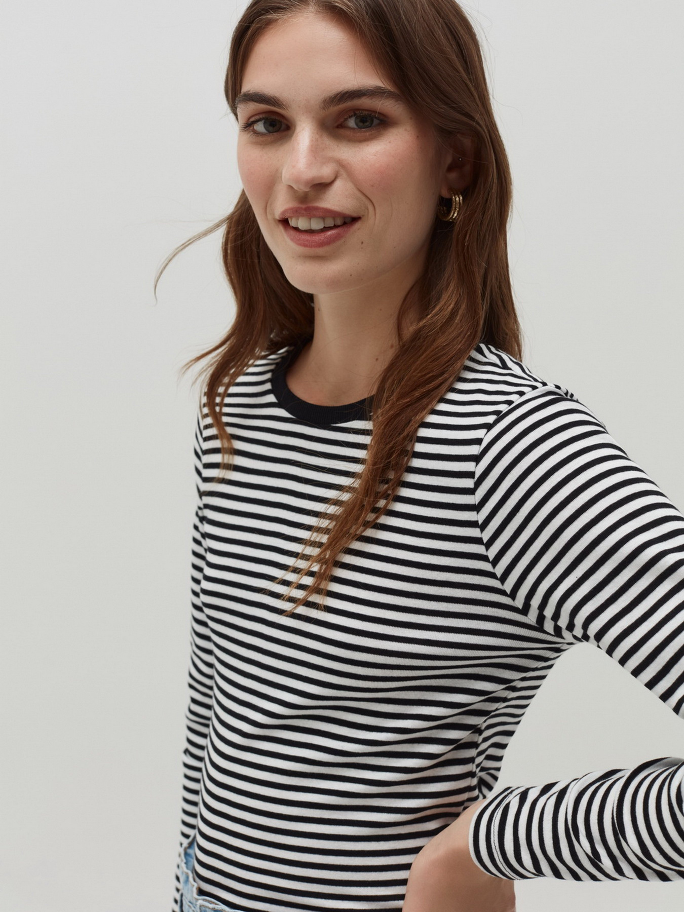 Джемпер OVS модель 1322287 Фото