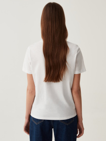 Футболка OVS модель 1805988 Фото