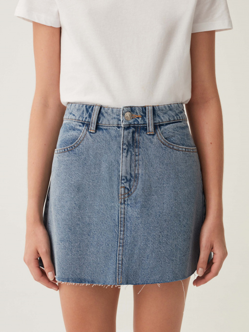 Юбка мини OVS модель 1806637 Фото