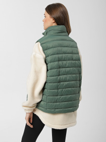 Утеплений жилет OVS модель 1810624 Фото