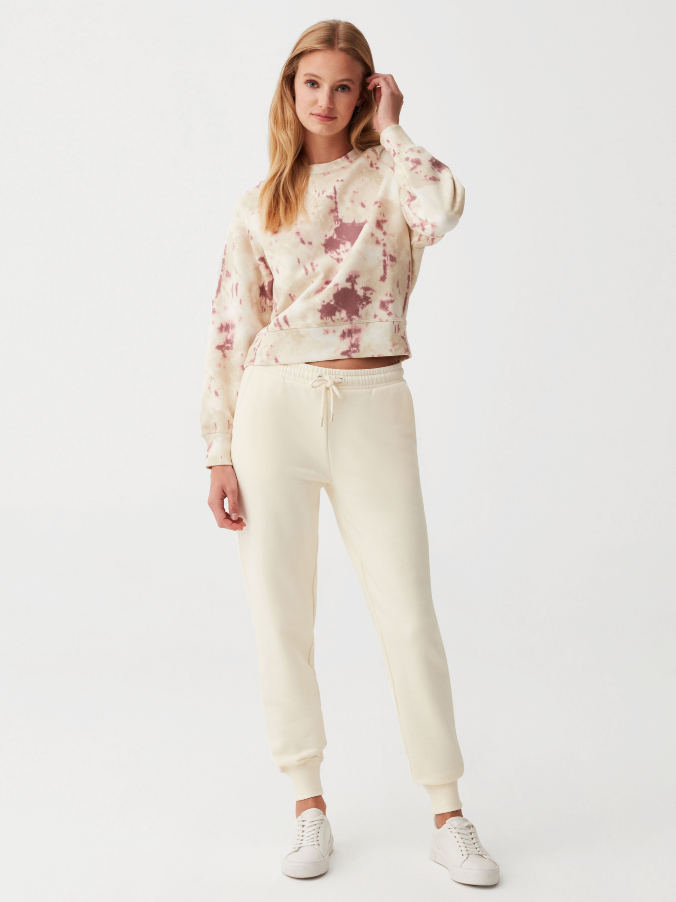 Джоггеры OVS модель 1833250 Фото