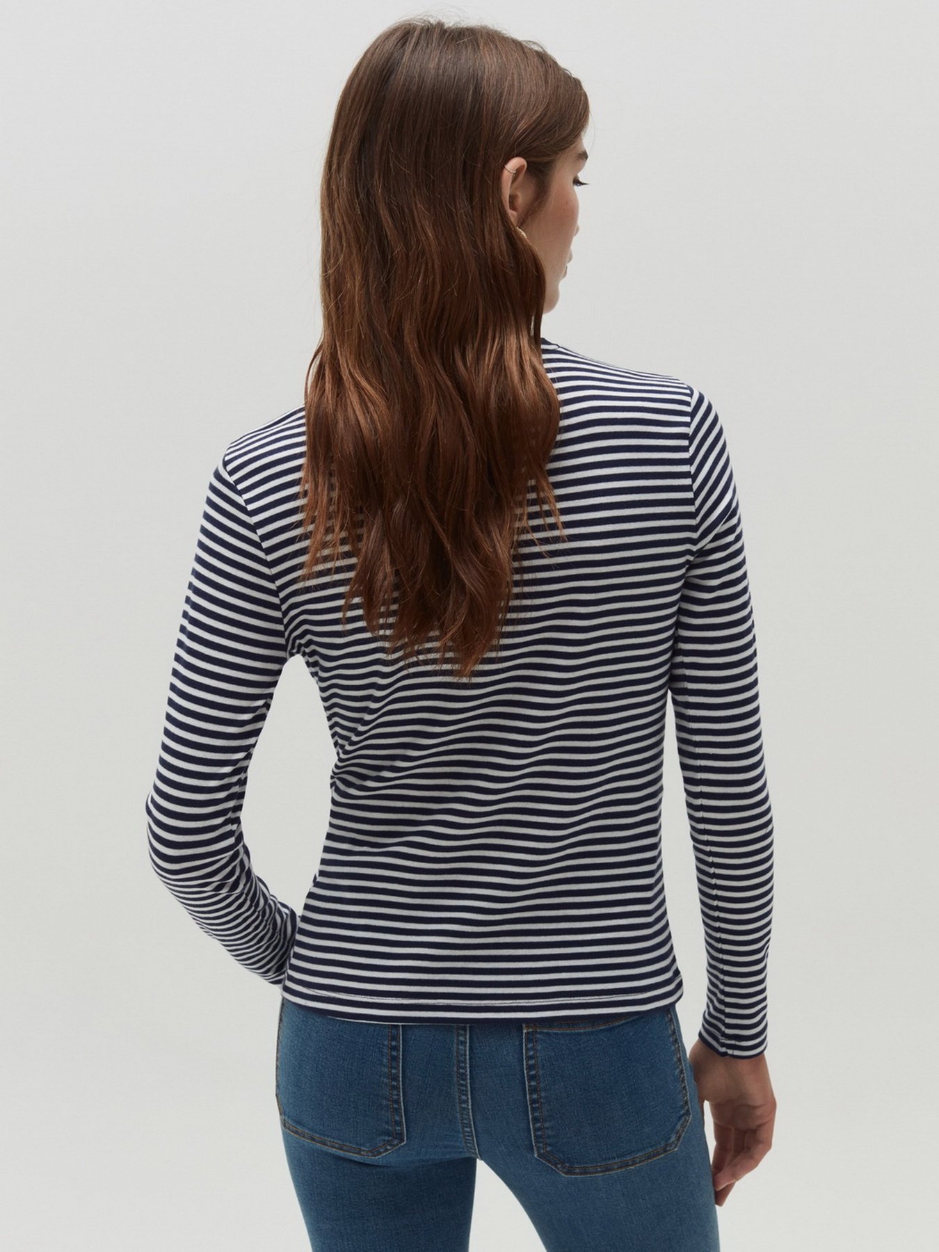 Джемпер OVS модель 1322293 Джемпер OVS модель 1322293 Фото