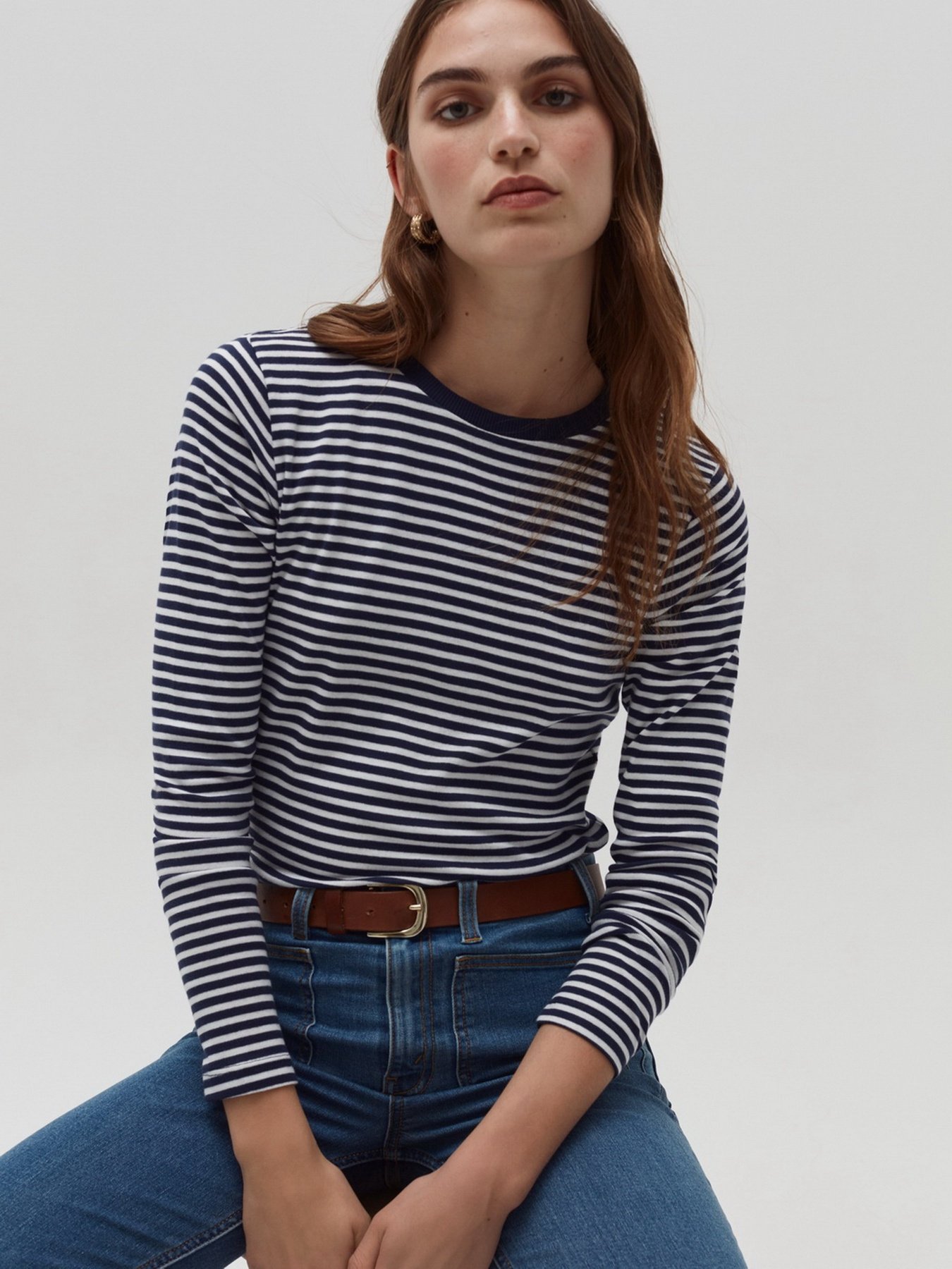 Джемпер OVS модель 1322293 Джемпер OVS модель 1322293 Фото