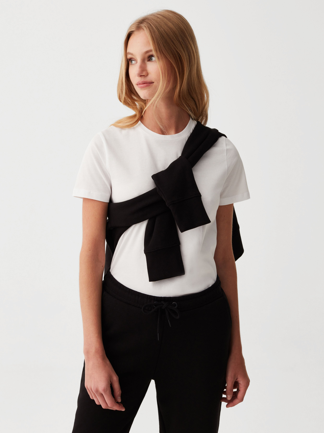 Футболка OVS модель 1842574 Фото