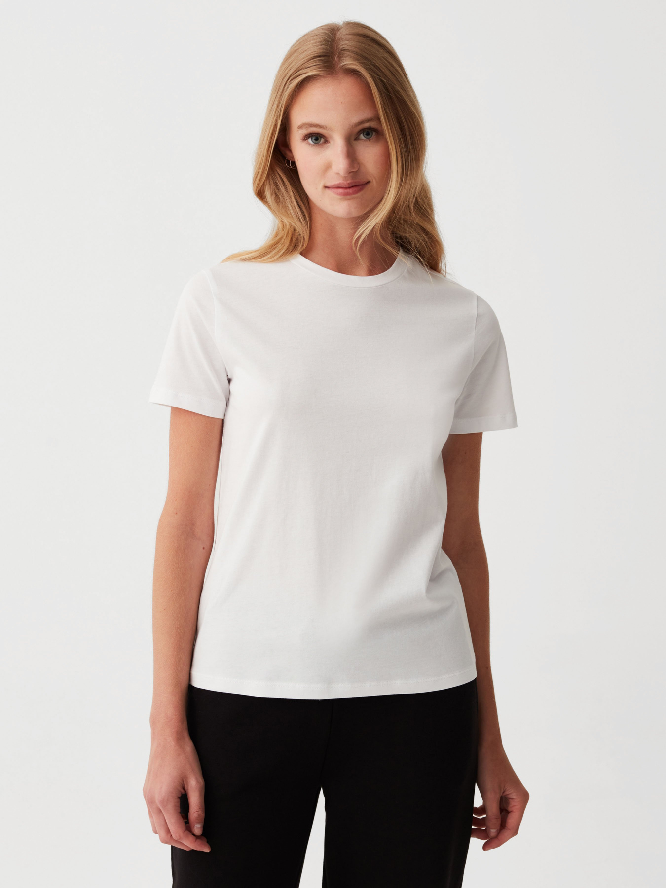 Футболка OVS модель 1842574 Фото