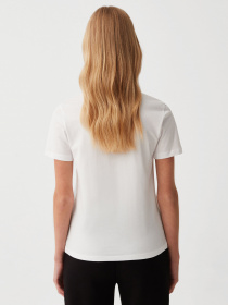 Футболка OVS модель 1842574 Фото