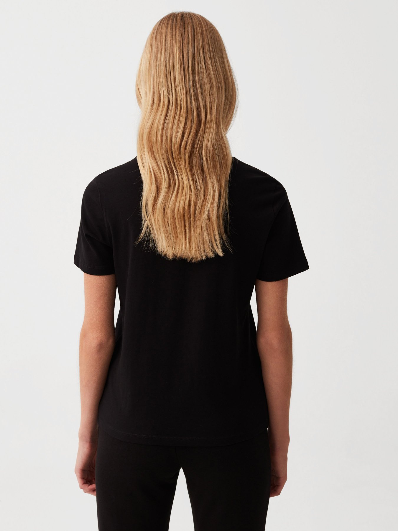 Футболка OVS модель 1842581 Фото