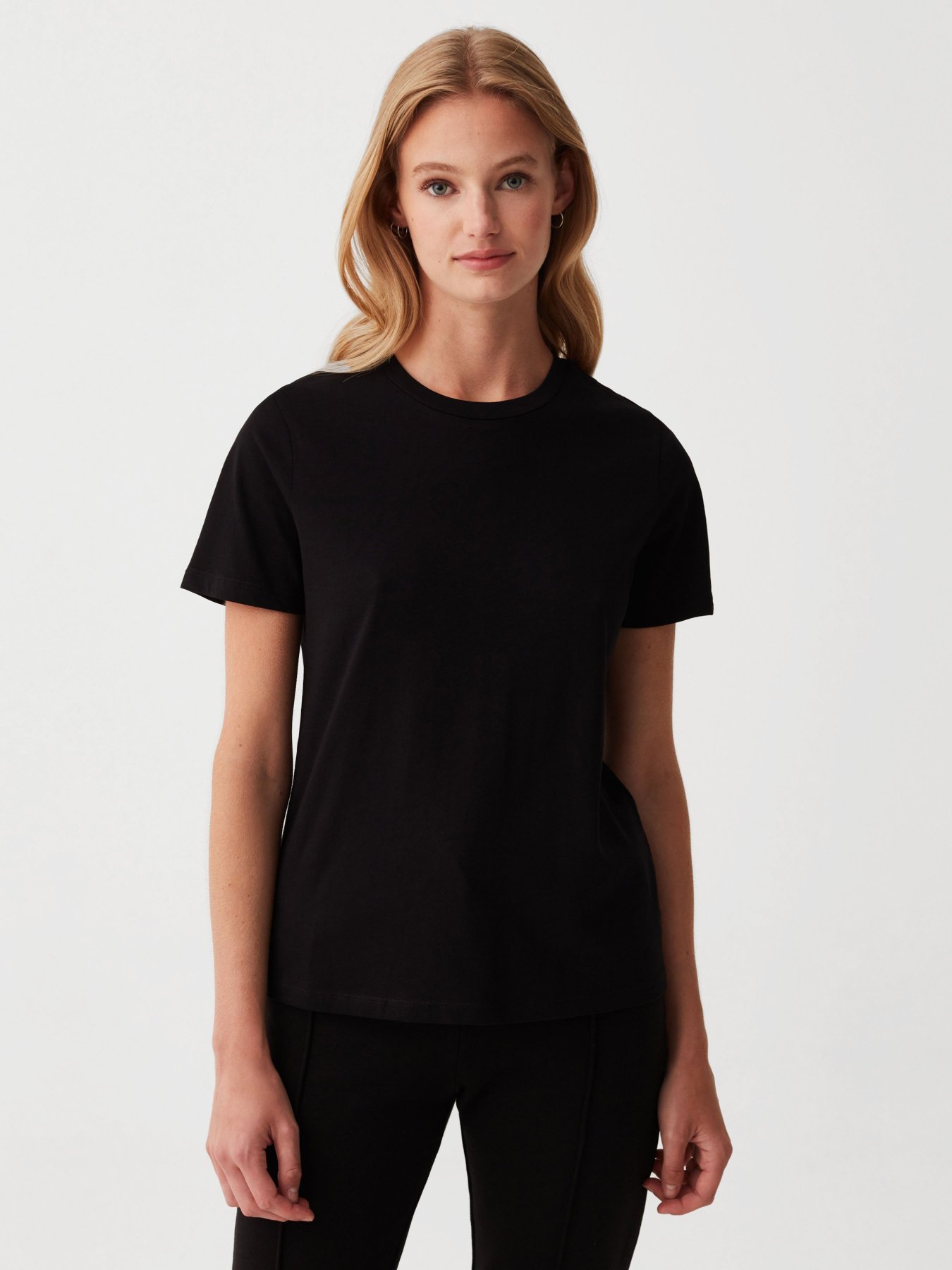 Футболка OVS модель 1842581 Фото