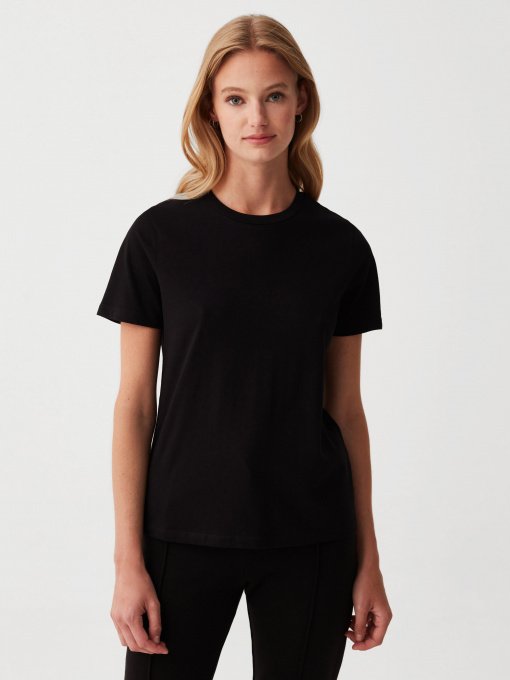 Футболка OVS модель 1842581 Фото