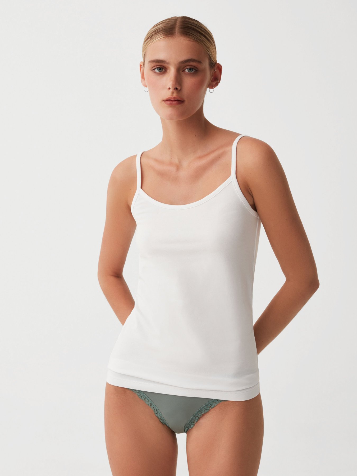 Набір майок для дому OVS модель 1824115 Фото