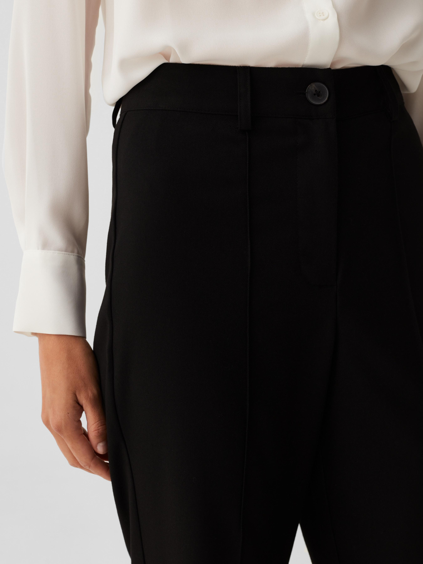 Брюки классические OVS модель 1828071 Фото