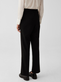 Классические штаны OVS модель 1828071 Классические штаны OVS модель 1828071 Фото