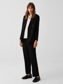 Классические штаны OVS модель 1828071 Классические штаны OVS модель 1828071 Фото