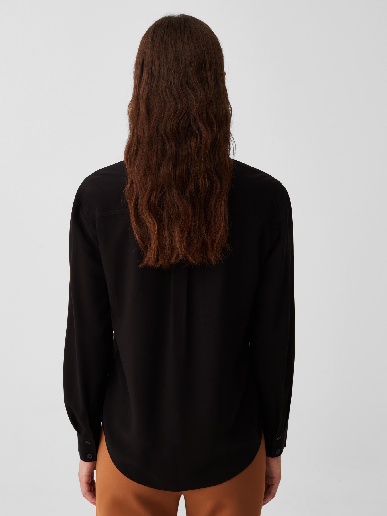 Рубашка OVS модель 1827958 Фото