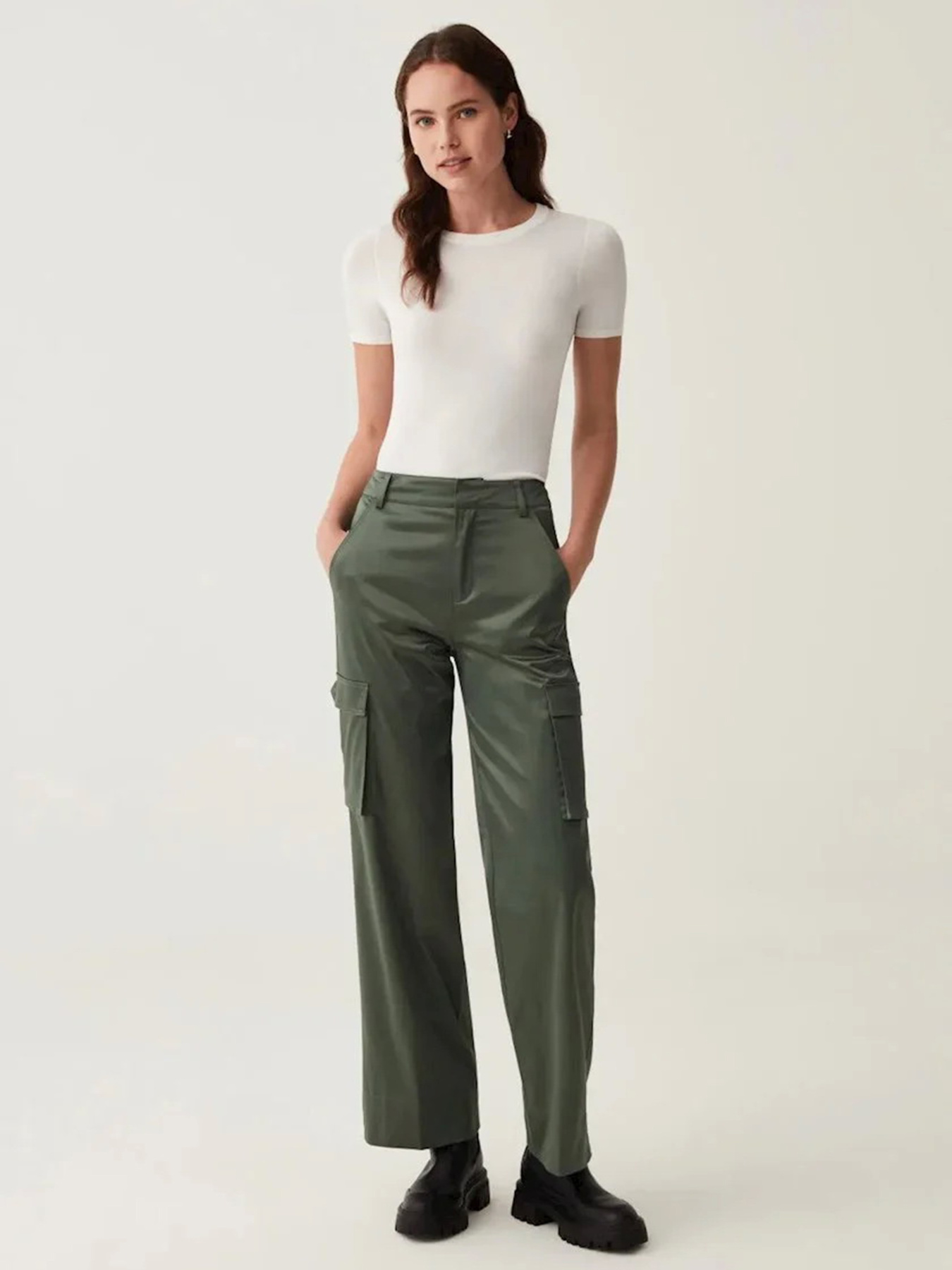 Карго OVS модель 1826030 Фото