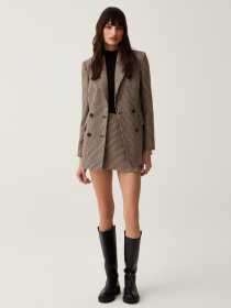 Блейзер OVS модель 1834438 Фото