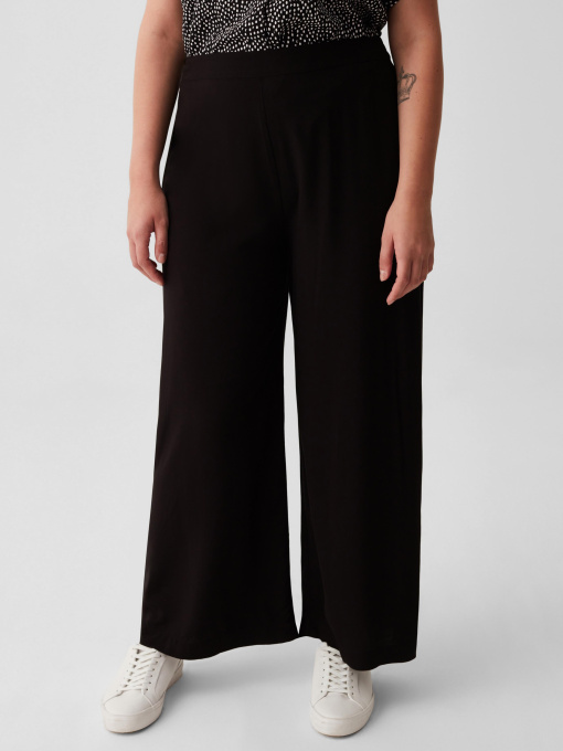 Брюки повседневные OVS модель 1821852 Фото