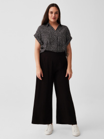 Повседневные штаны OVS модель 1821852 Фото