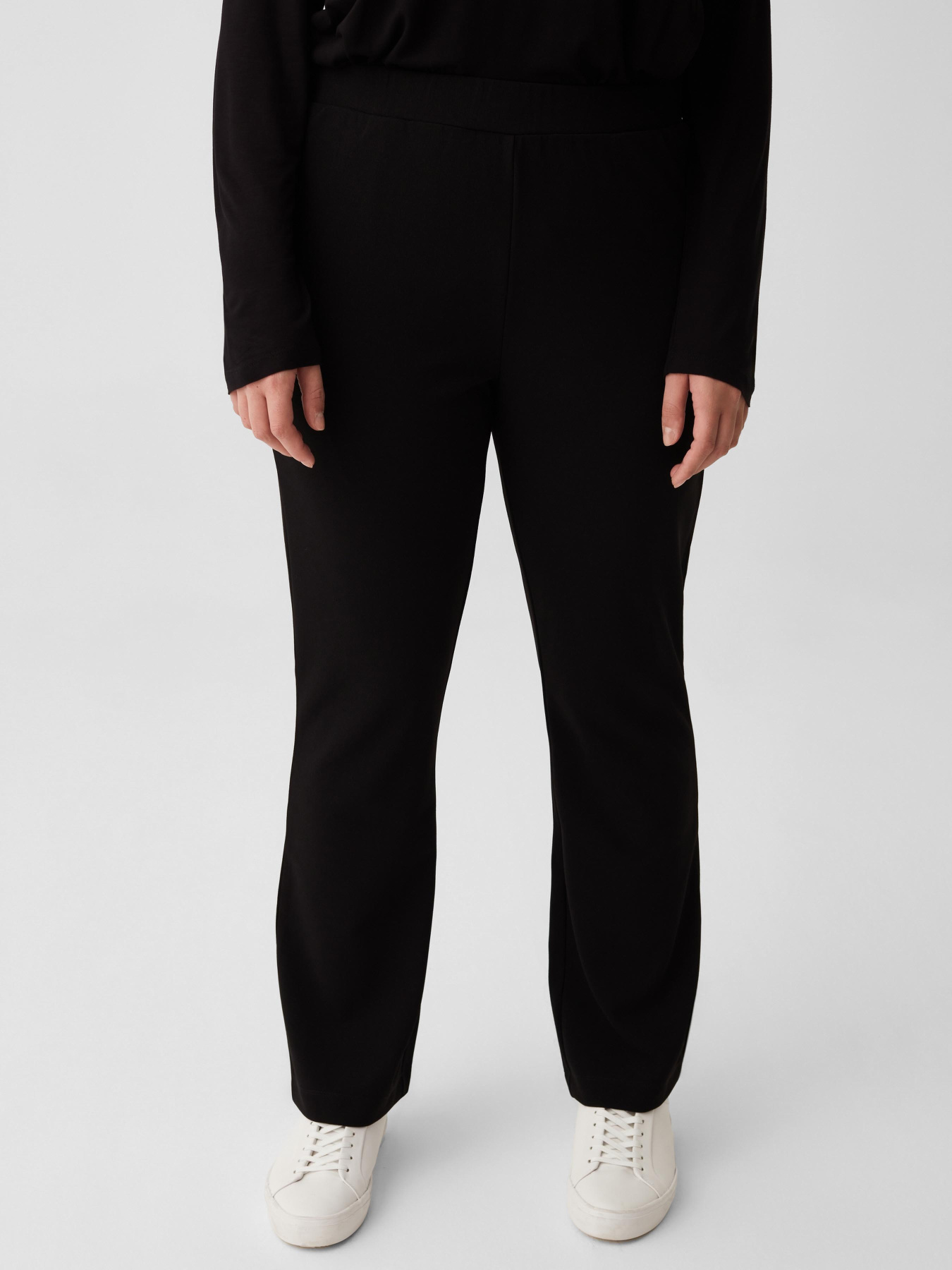 Брюки повседневные OVS модель 1842859 Фото