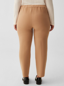 Брюки повседневные OVS модель 1849885 Фото