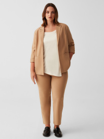 Повседневные штаны OVS модель 1849885 Фото