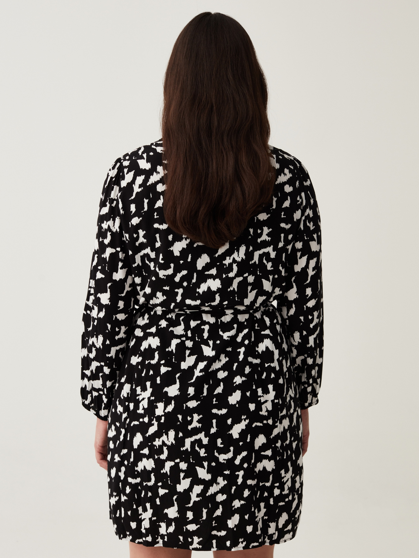 Сукня міні OVS модель 1821906 Фото