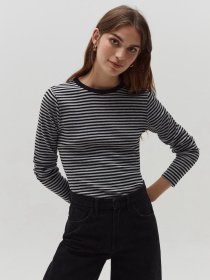 Лонгслів OVS модель 1322305 Фото